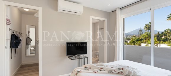 3 غرف نوم تاون هاوس في Marbella, Spain رقم 121230 11