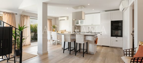 3 غرف نوم تاون هاوس في Marbella, Spain رقم 121230 10