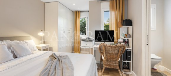 3 غرف نوم تاون هاوس في Marbella, Spain رقم 121230 18