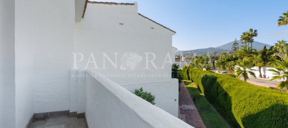 3 غرف نوم تاون هاوس في Marbella, Spain رقم 121230 15