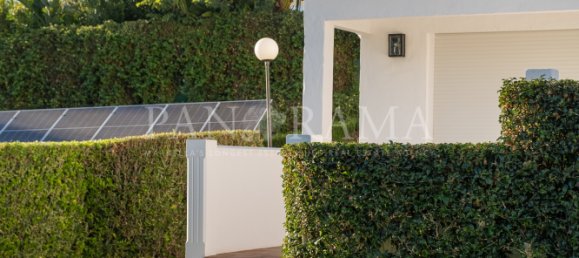 3 غرف نوم تاون هاوس في Marbella, Spain رقم 121230 23