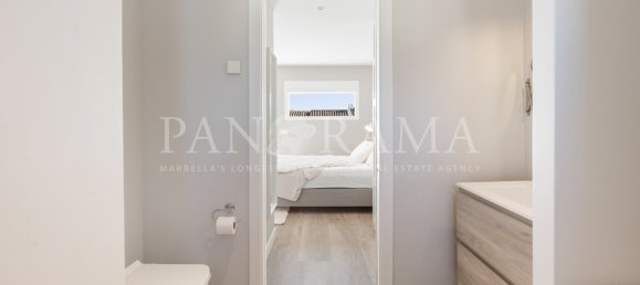 3 غرف نوم تاون هاوس في Marbella, Spain رقم 121230 9