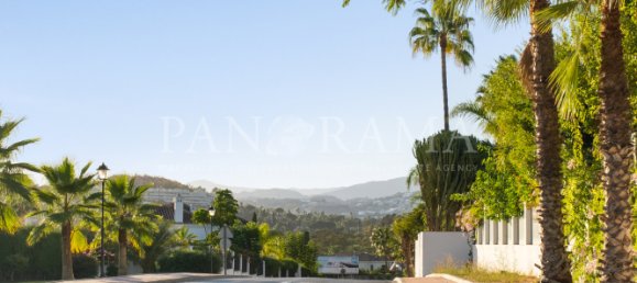 3 غرف نوم تاون هاوس في Marbella, Spain رقم 121230 24