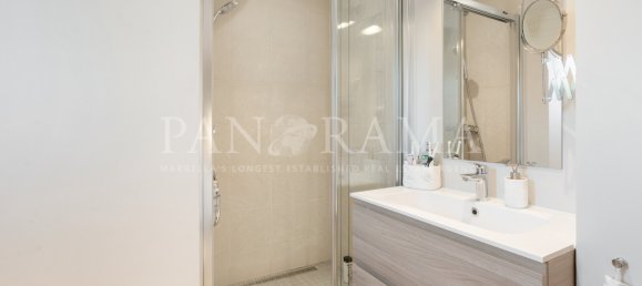 3 غرف نوم تاون هاوس في Marbella, Spain رقم 121230 20