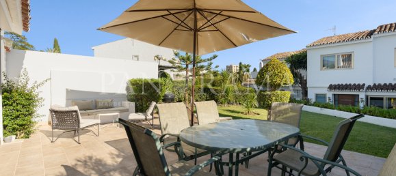 3 غرف نوم تاون هاوس في Marbella, Spain رقم 121230 13