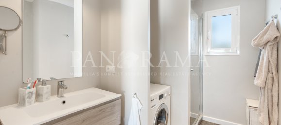 3 غرف نوم تاون هاوس في Marbella, Spain رقم 121230 25