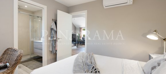 3 غرف نوم تاون هاوس في Marbella, Spain رقم 121230 16