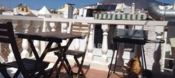 Квартира с 5 спальнями в Эстепона, Испания № 69496 9