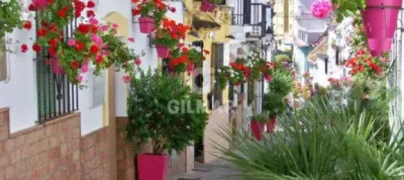 Квартира с 5 спальнями в Эстепона, Испания № 69496 13