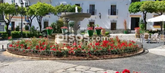 Квартира с 5 спальнями в Эстепона, Испания № 69496 12