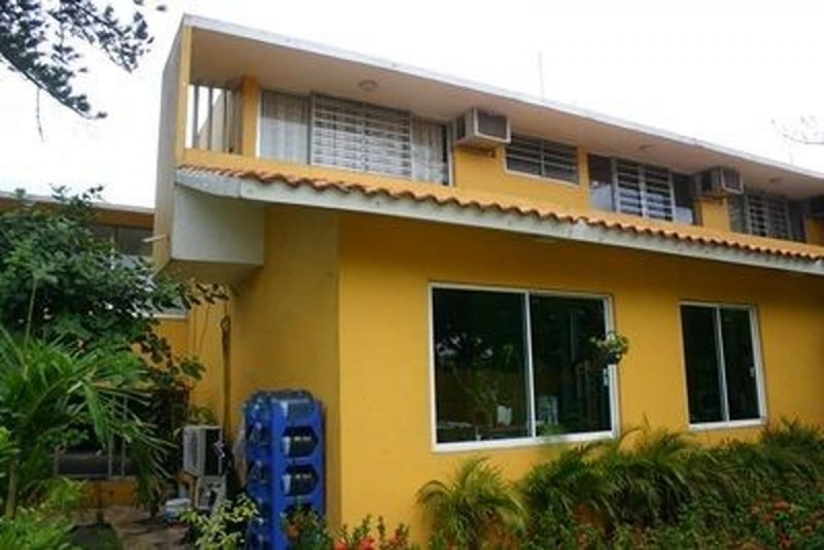 5 غرف نوم منزل في Veracruz, Mexico رقم 222856