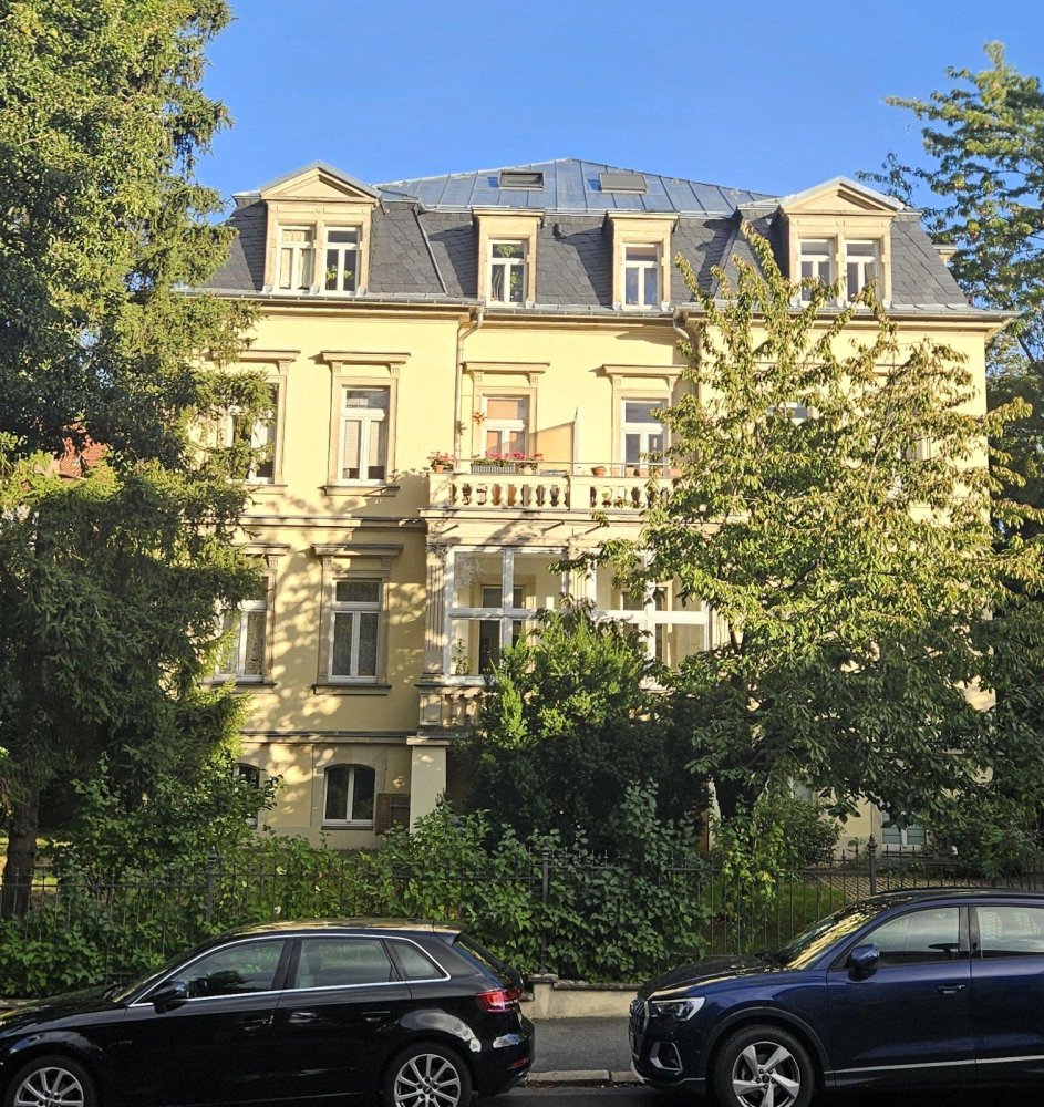 Apartamento T1 em Dresden, Germany N.º 289667