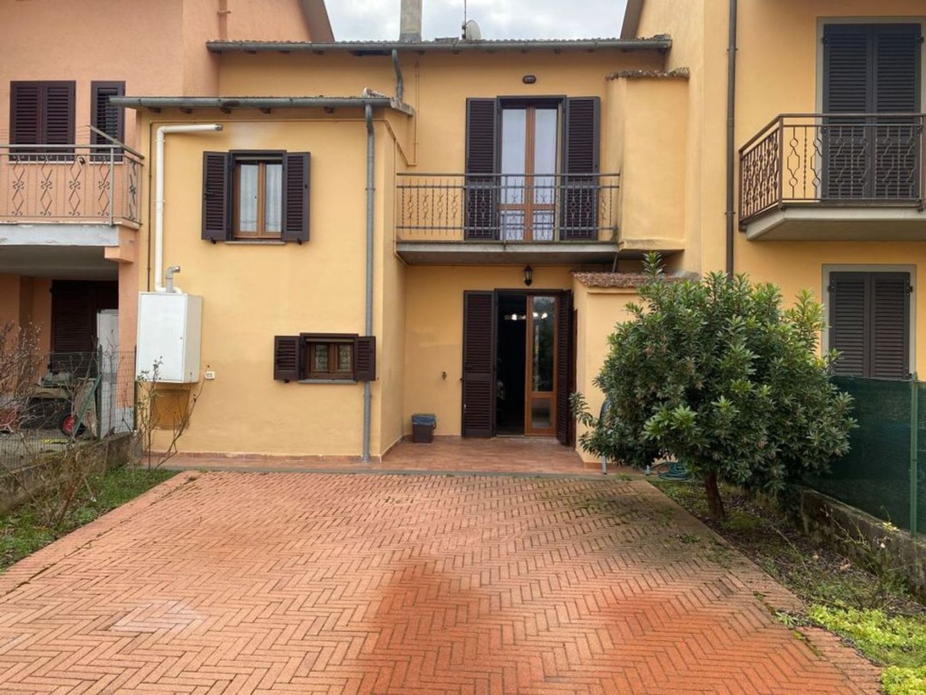 5غرفة منزل ذو طابقين في Città della Pieve, Italy رقم 133897