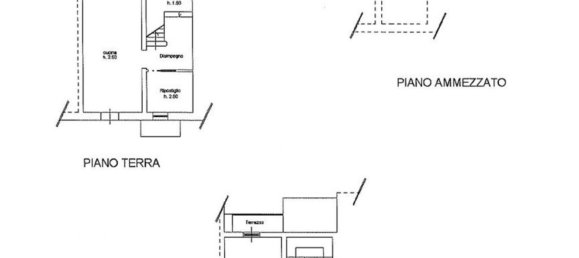 5غرفة منزل ذو طابقين في Città della Pieve, Italy رقم 133897 11