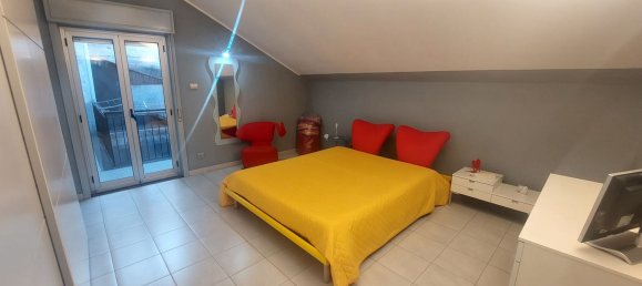 4 rooms Apartment in Paternò, Italy No. 48748 4