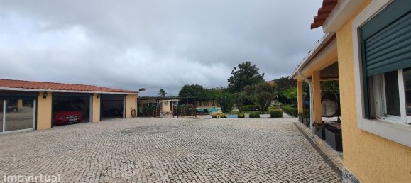 3 غرف نوم منزل في Sintra, Portugal رقم 147954 36