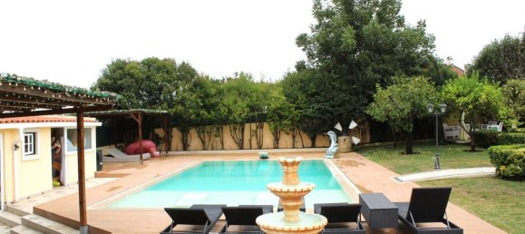 3 غرف نوم منزل في Sintra, Portugal رقم 147954 43