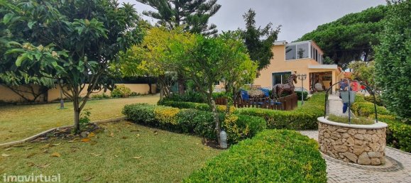 3 غرف نوم منزل في Sintra, Portugal رقم 147954 39