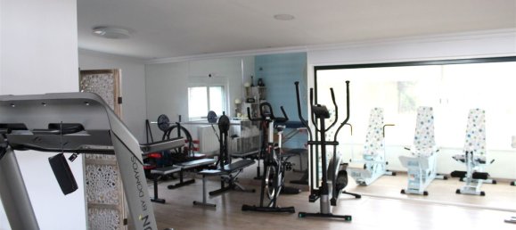 3 غرف نوم منزل في Sintra, Portugal رقم 147954 17