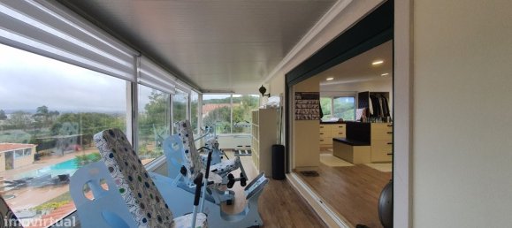 3 غرف نوم منزل في Sintra, Portugal رقم 147954 49