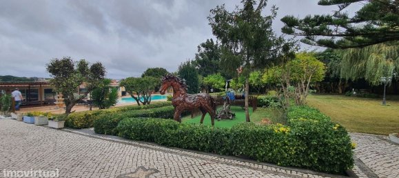 3 غرف نوم منزل في Sintra, Portugal رقم 147954 31