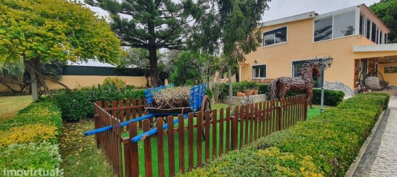 3 غرف نوم منزل في Sintra, Portugal رقم 147954 35