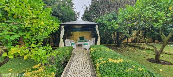 3 غرف نوم منزل في Sintra, Portugal رقم 147954 5