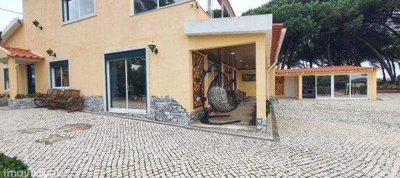 3 غرف نوم منزل في Sintra, Portugal رقم 147954 23