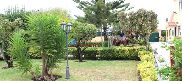 3 غرف نوم منزل في Sintra, Portugal رقم 147954 29