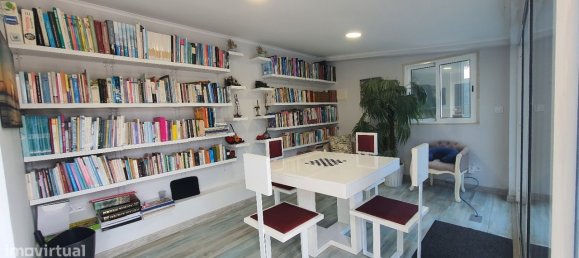 3 غرف نوم منزل في Sintra, Portugal رقم 147954 21