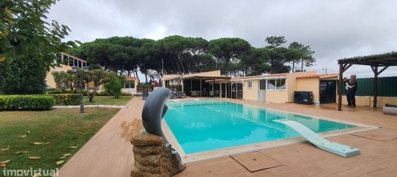 3 غرف نوم منزل في Sintra, Portugal رقم 147954 41