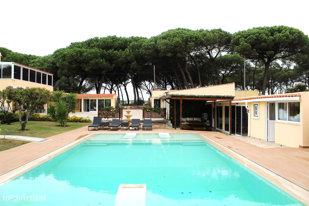 3 غرف نوم منزل في Sintra, Portugal رقم 147954