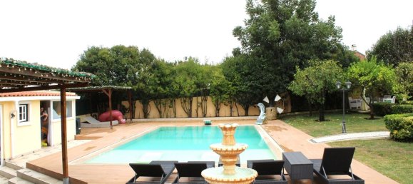 3 غرف نوم منزل في Sintra, Portugal رقم 147954 40