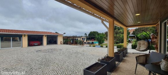 3 غرف نوم منزل في Sintra, Portugal رقم 147954 25