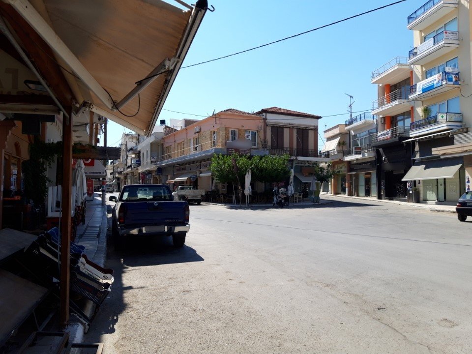 200m² Property in Heraklion, Greece No. 4688
