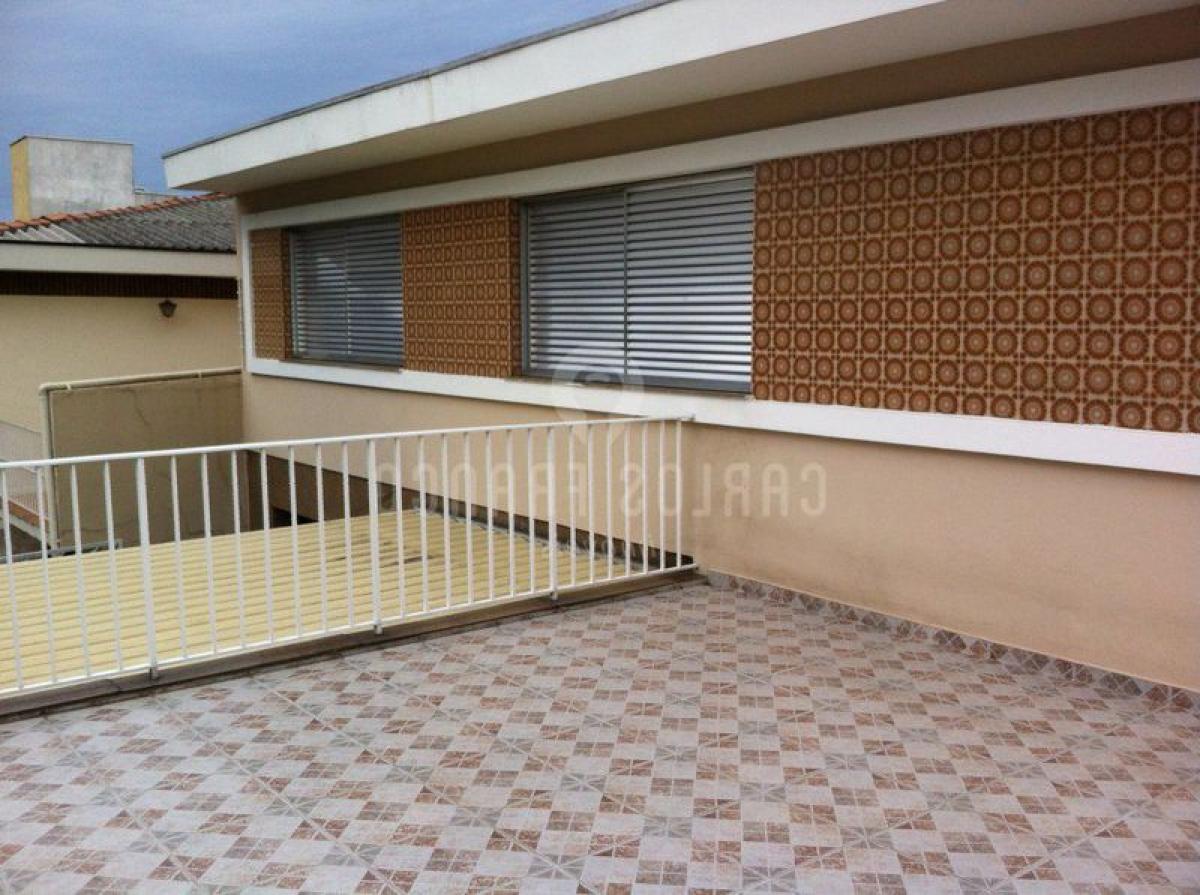 4 bedrooms House in Sao Paulo, Brazil No. 593790