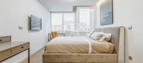 1 bedroom Penthouse in Lisbon, Portugal No. 104544 14