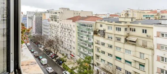 1 bedroom Penthouse in Lisbon, Portugal No. 104544 12