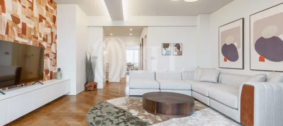 1 bedroom Penthouse in Lisbon, Portugal No. 104544 5