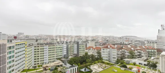 1 bedroom Penthouse in Lisbon, Portugal No. 104544 15