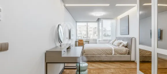 1 bedroom Penthouse in Lisbon, Portugal No. 104544 2