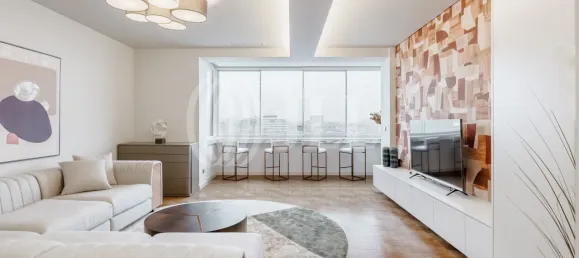 1 bedroom Penthouse in Lisbon, Portugal No. 104544 6