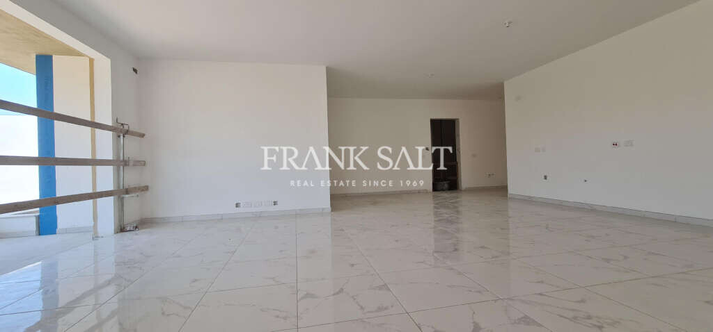 2 Schlafzimmer Wohnung in Mellieha, Malta, Nr. 2141