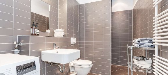 3 Schlafzimmer Wohnung in Friedrichshain, Germany, Nr. 289756 19