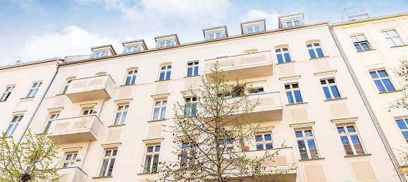 3 Schlafzimmer Wohnung in Friedrichshain, Germany, Nr. 289756 22