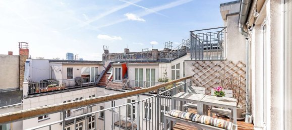 3 Schlafzimmer Wohnung in Friedrichshain, Germany, Nr. 289756 6