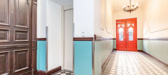 3 Schlafzimmer Wohnung in Friedrichshain, Germany, Nr. 289756 21