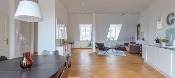 3 Schlafzimmer Wohnung in Friedrichshain, Germany, Nr. 289756 15