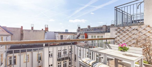 3 Schlafzimmer Wohnung in Friedrichshain, Germany, Nr. 289756 9