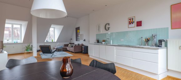3 Schlafzimmer Wohnung in Friedrichshain, Germany, Nr. 289756 16